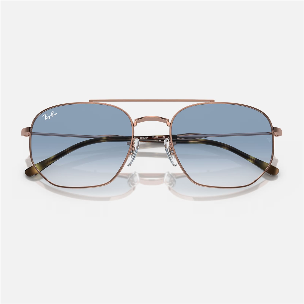 Ray-Ban RB 3707 92023F 57