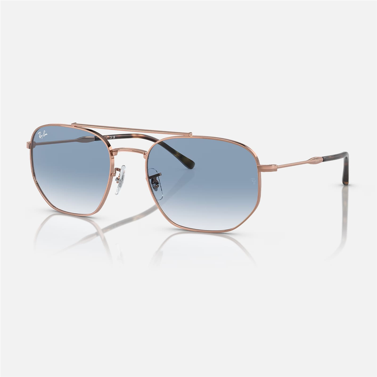 Ray-Ban RB 3707 92023F 57
