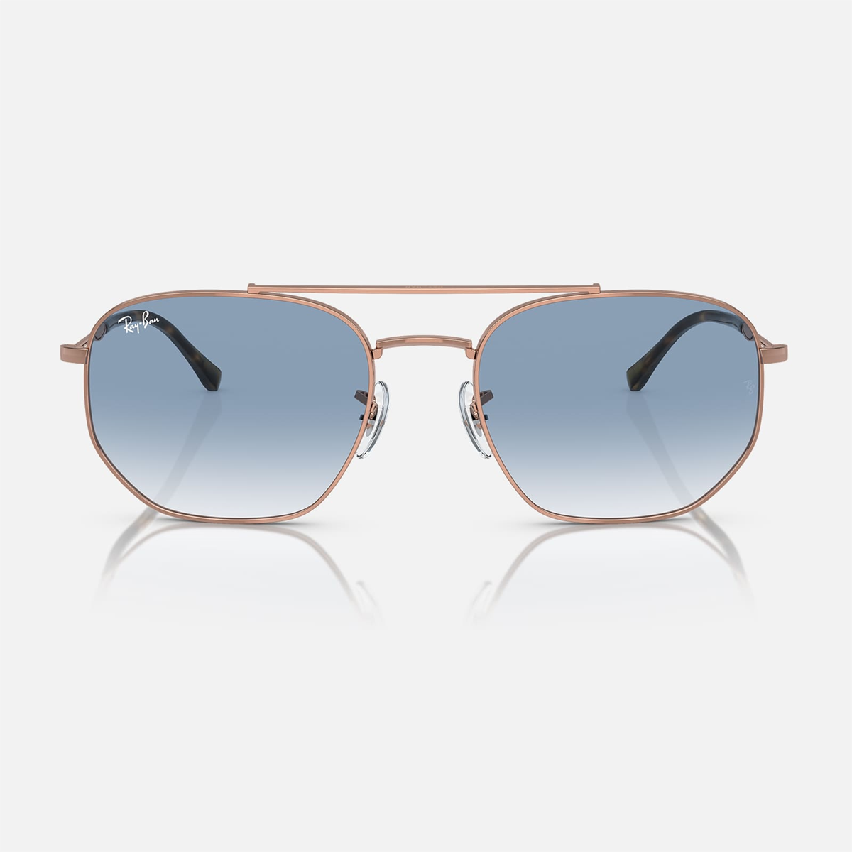 Ray-Ban RB 3707 92023F 57