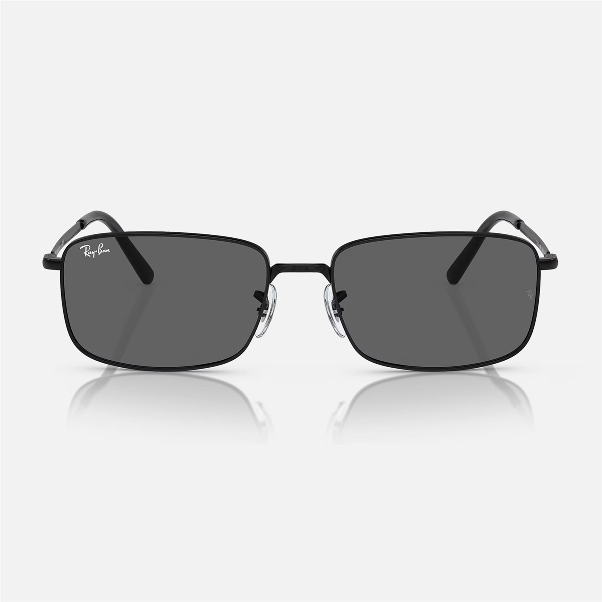 Ray-Ban RB 3717 002/B1 60
