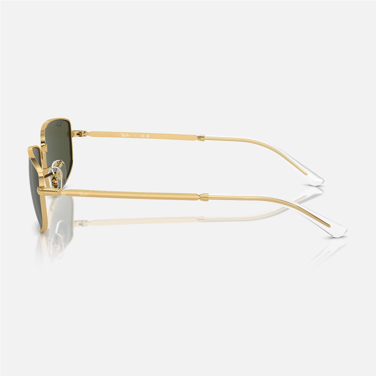 Ray-Ban RB 3732 001/31 56