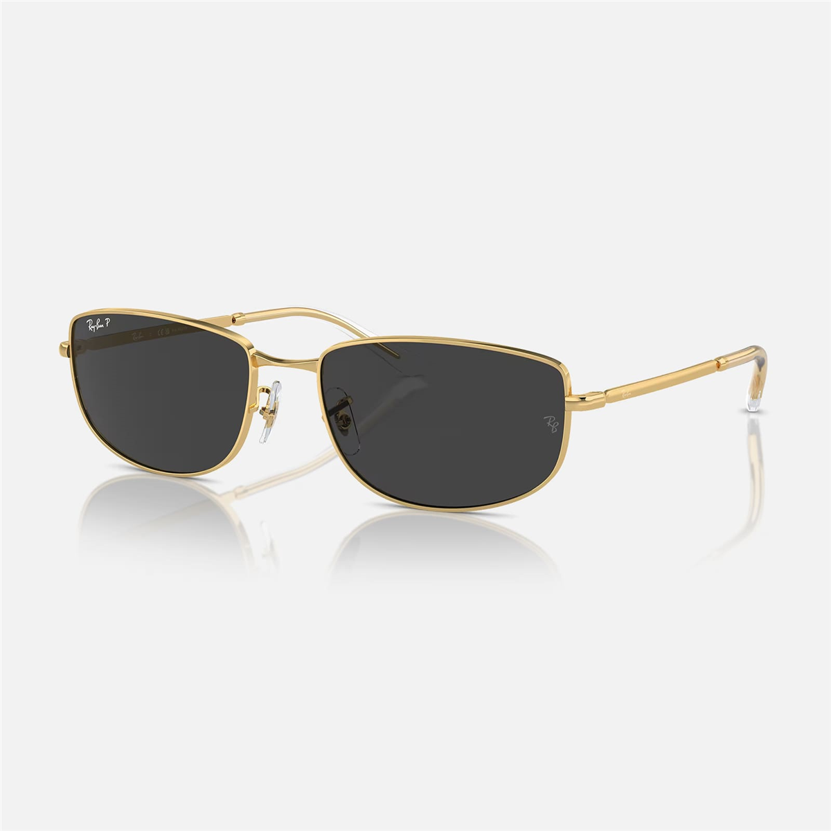Ray-Ban RB 3732 001/48 56