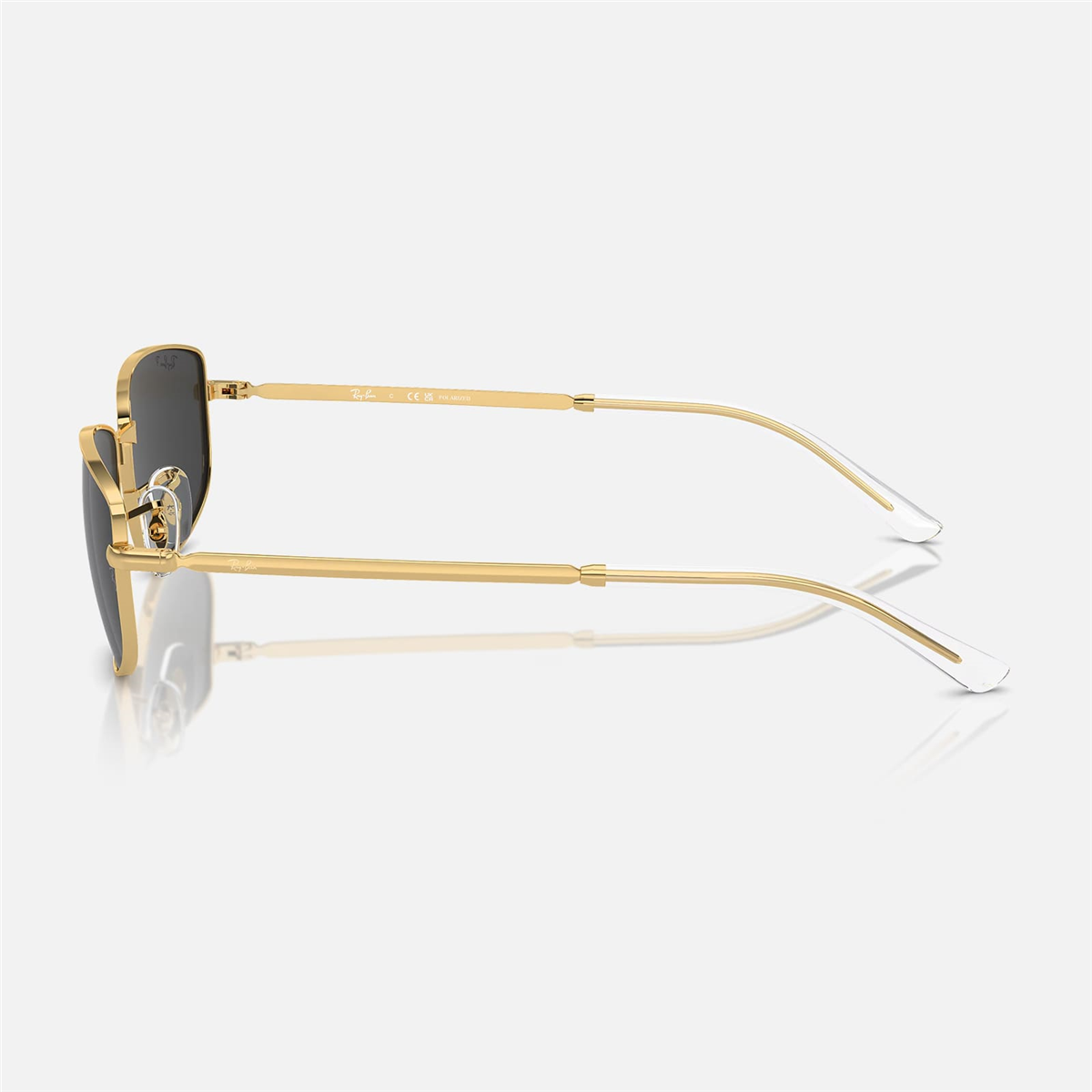 Ray-Ban RB 3732 001/48 56