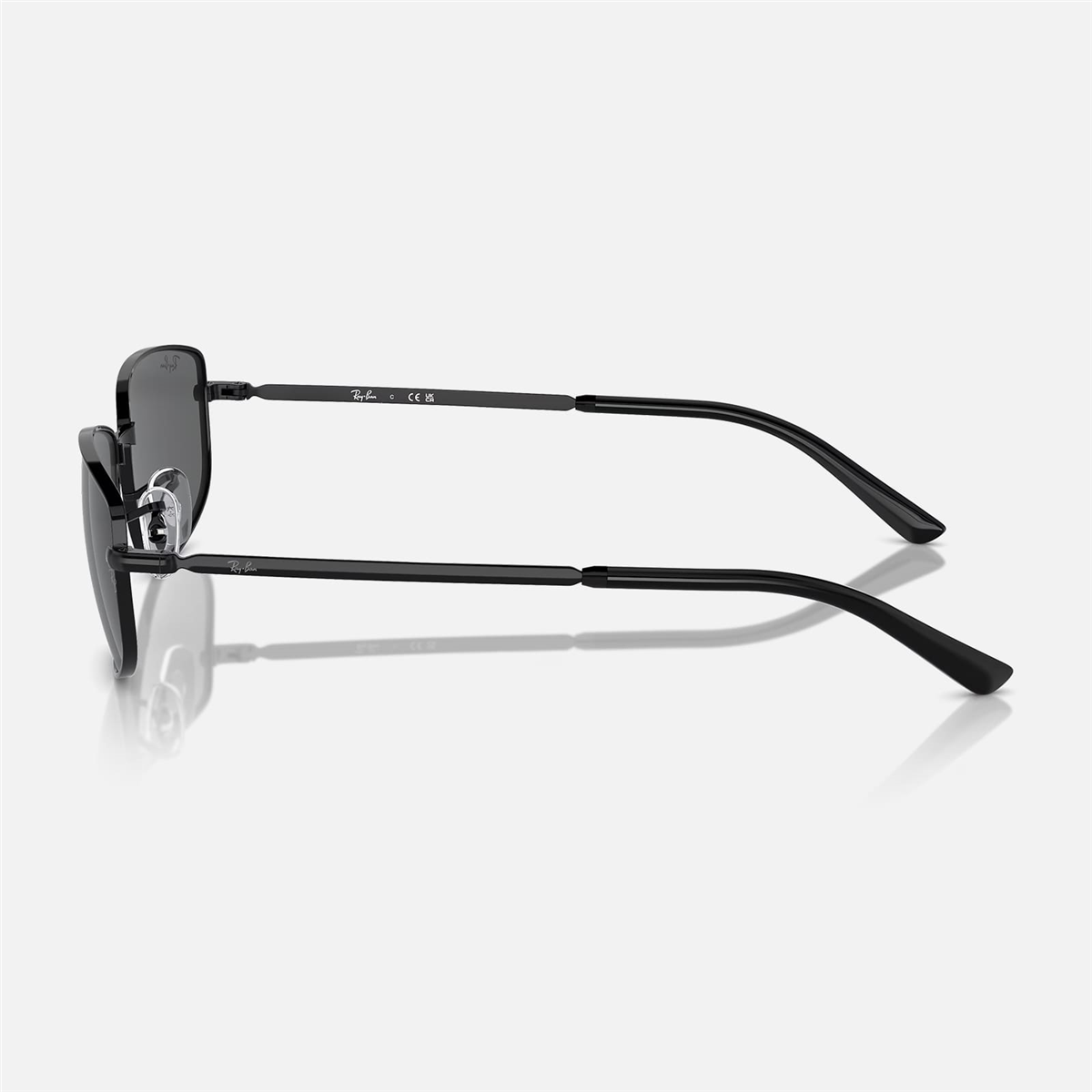 Ray-Ban RB 3732 002/B1 56