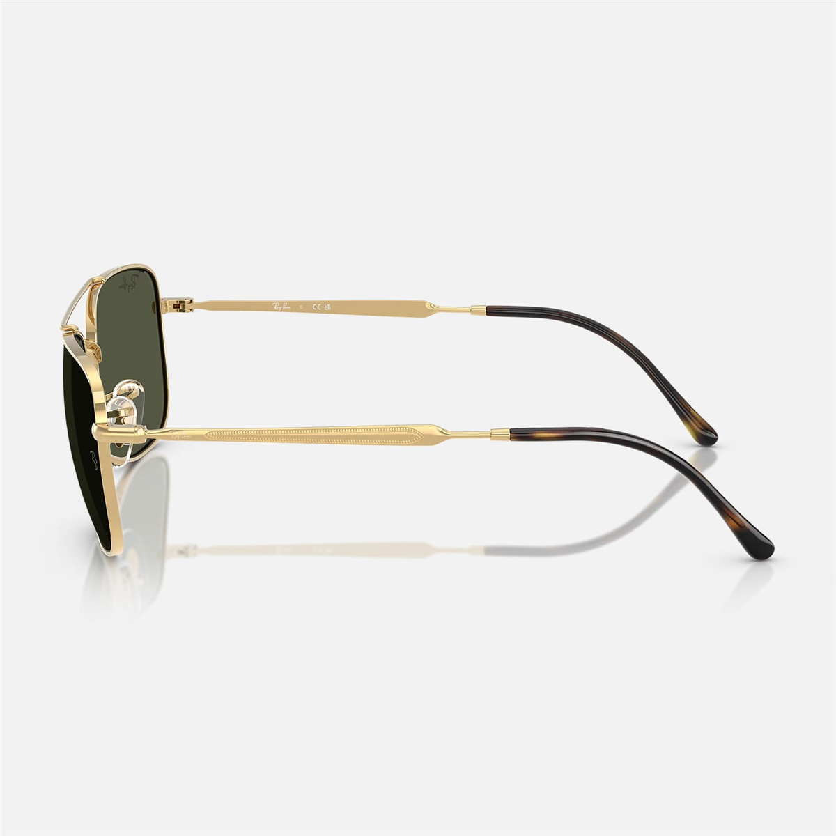 Ray-Ban RB 3755 001/31 59