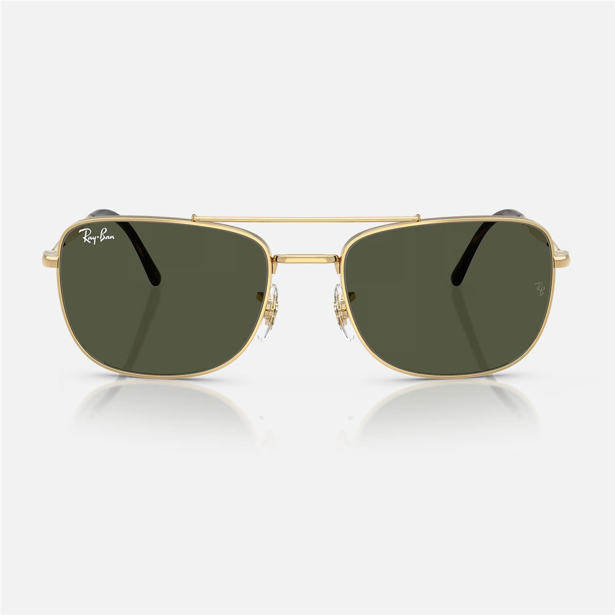 Ray-Ban RB 3755 001/31 62