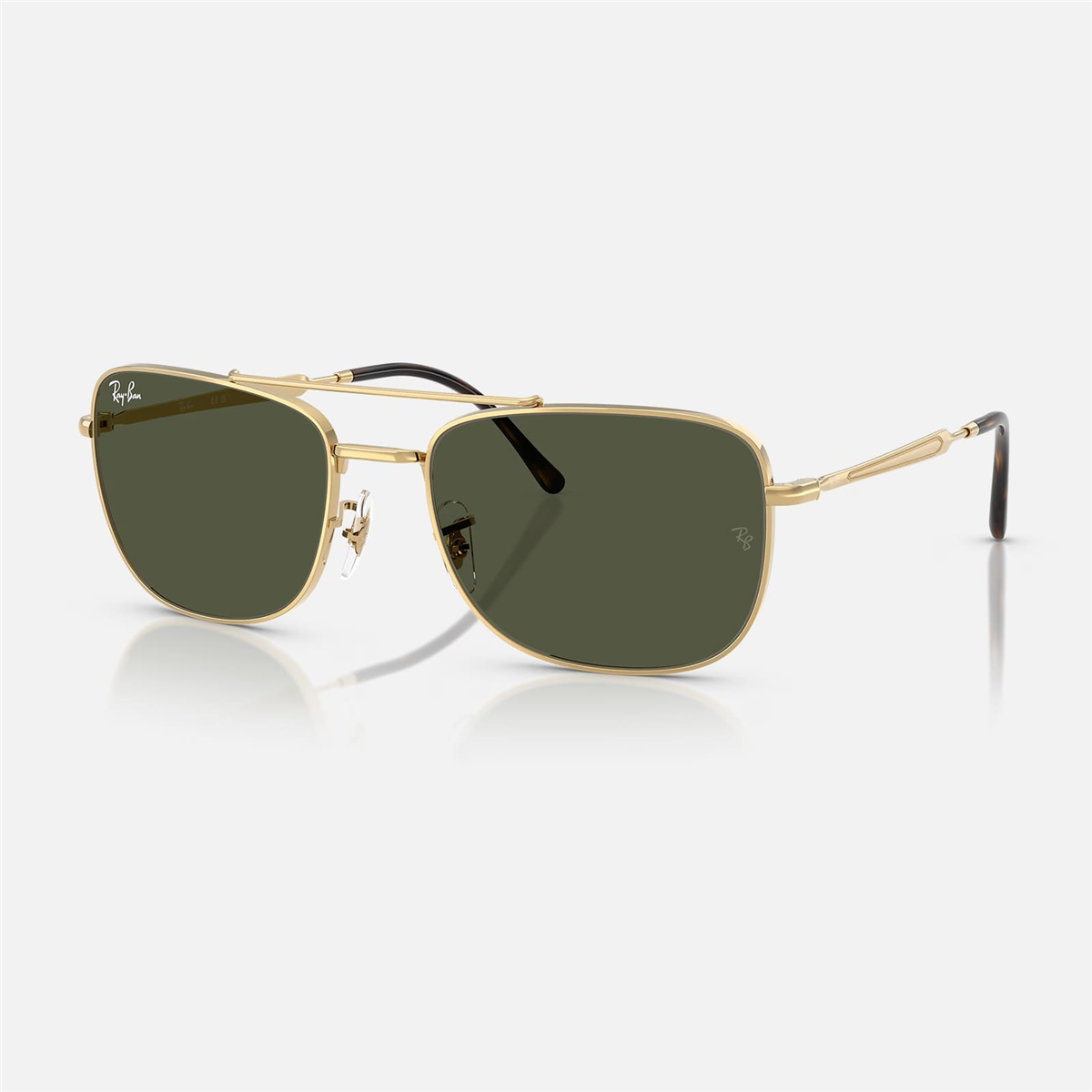 Ray-Ban RB 3755 001/31 62