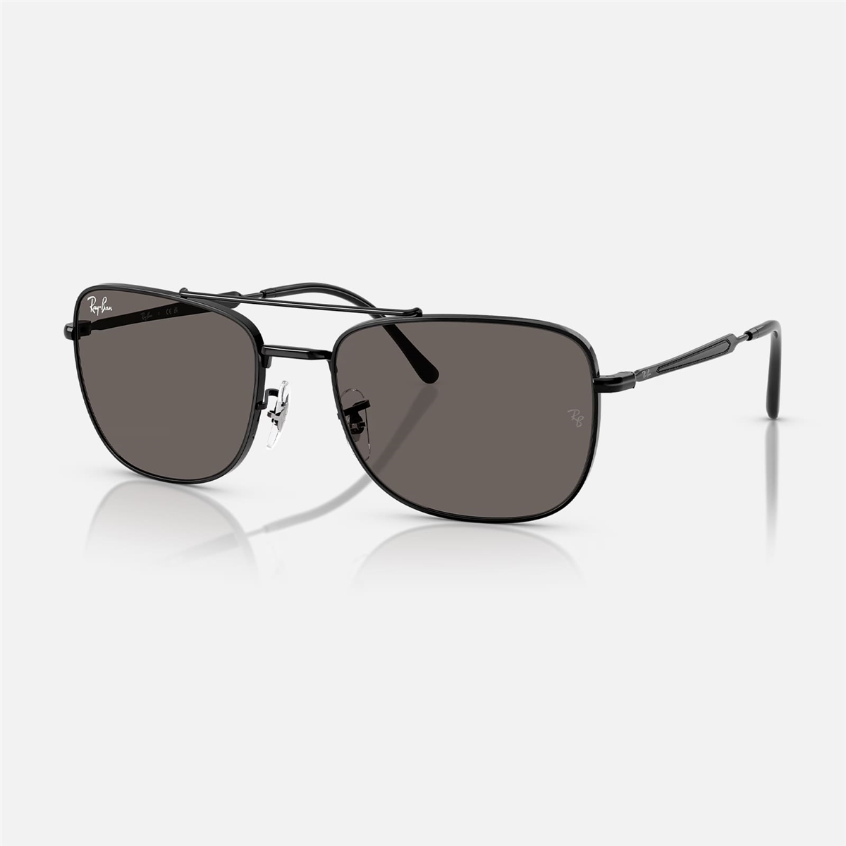 Ray-Ban RB 3755 002/B1 59