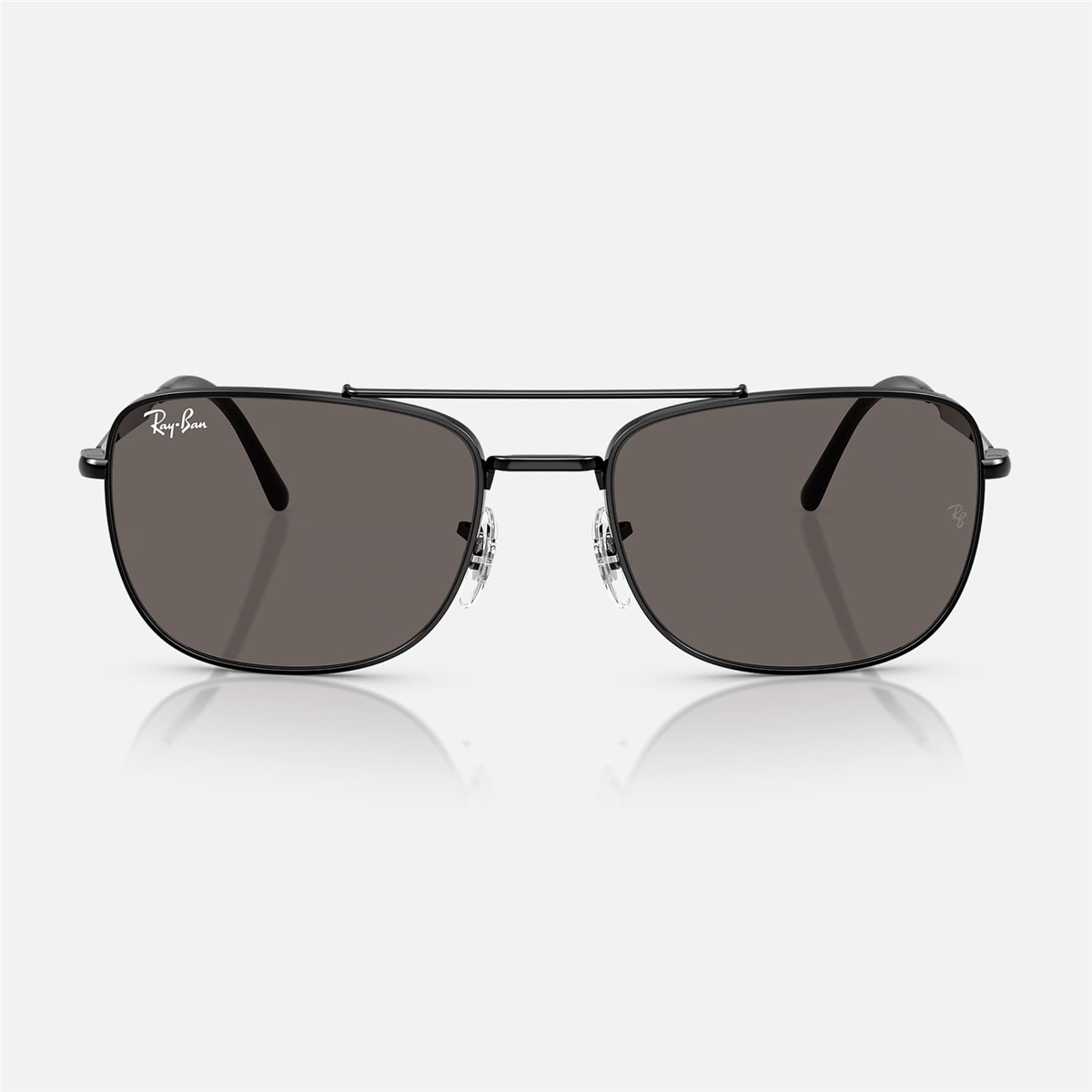 Ray-Ban RB 3755 002/B1 59