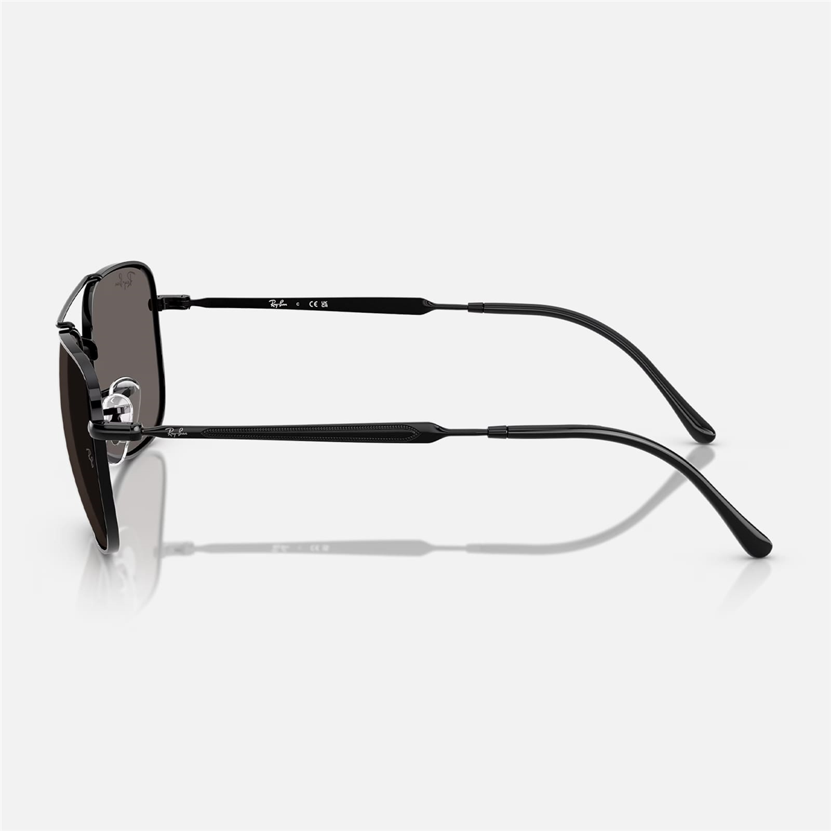 Ray-Ban RB 3755 002/B1 59