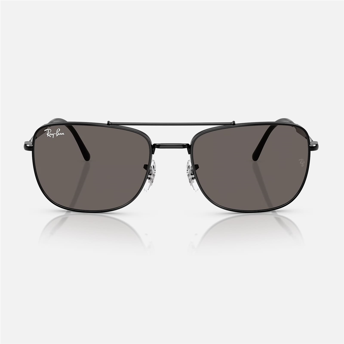 Ray-Ban RB 3755 002/B1 62
