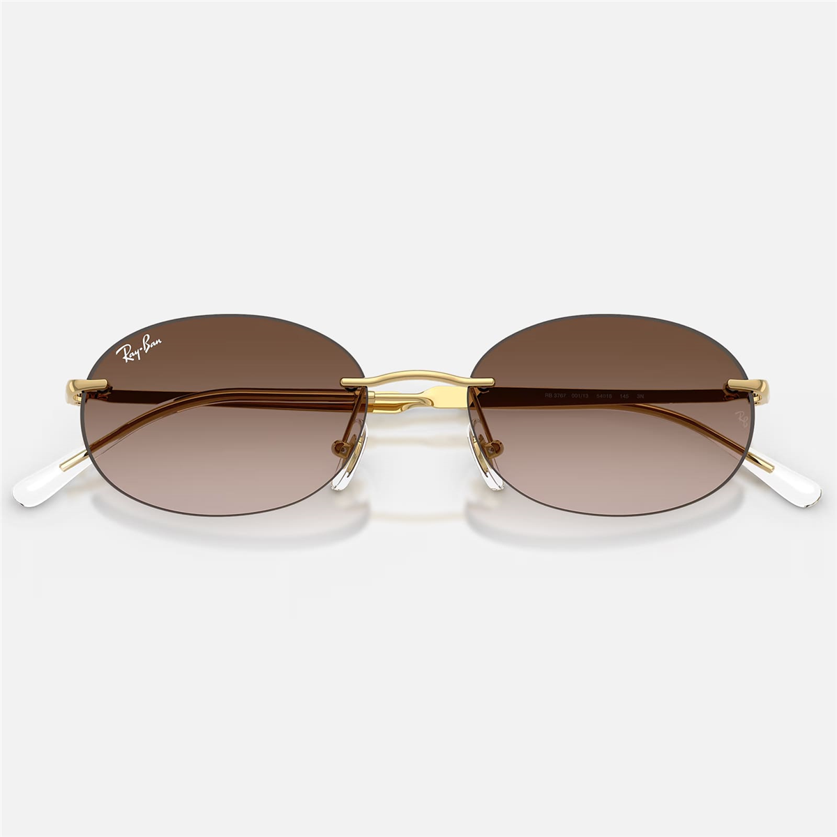 Ray-Ban RB 3767 001/13 54