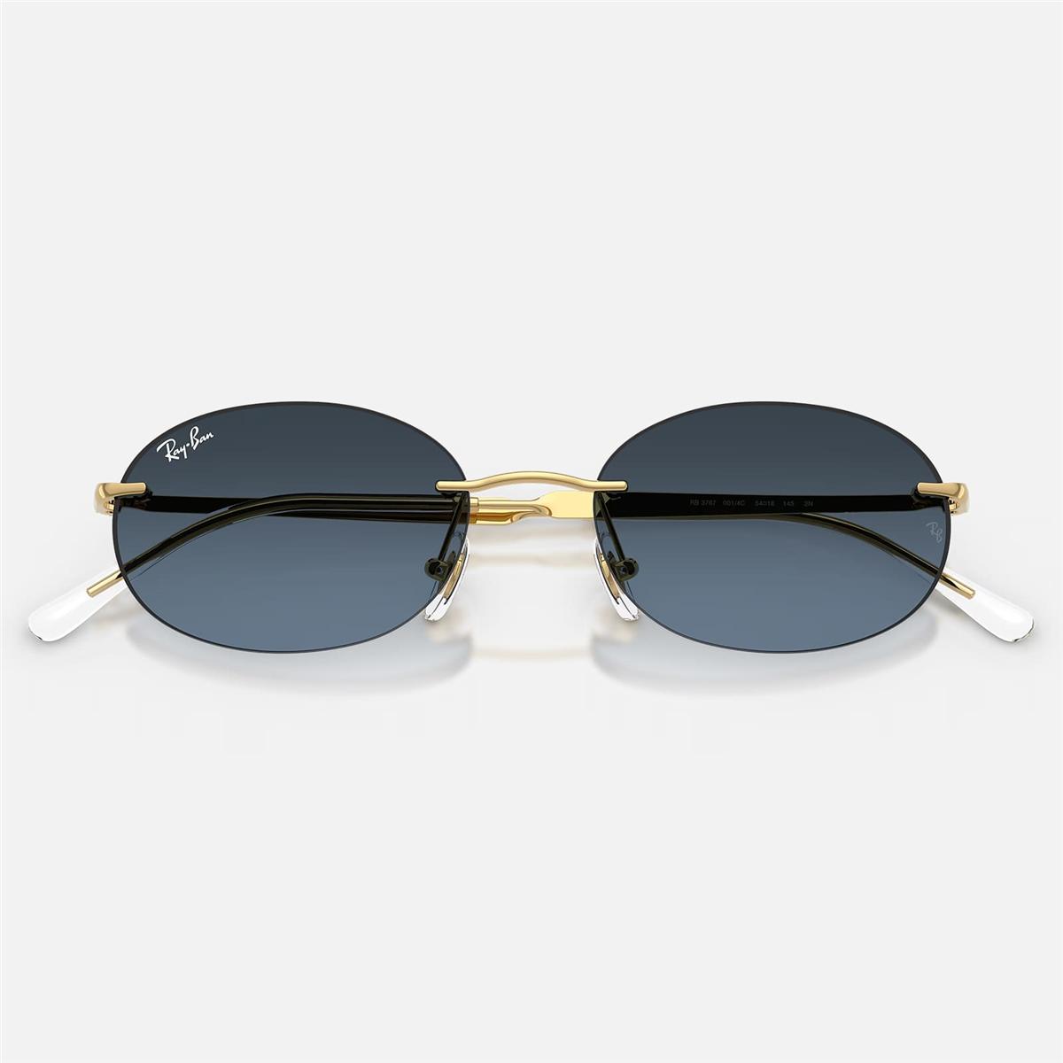 Ray-Ban RB 3767 001/4C 54