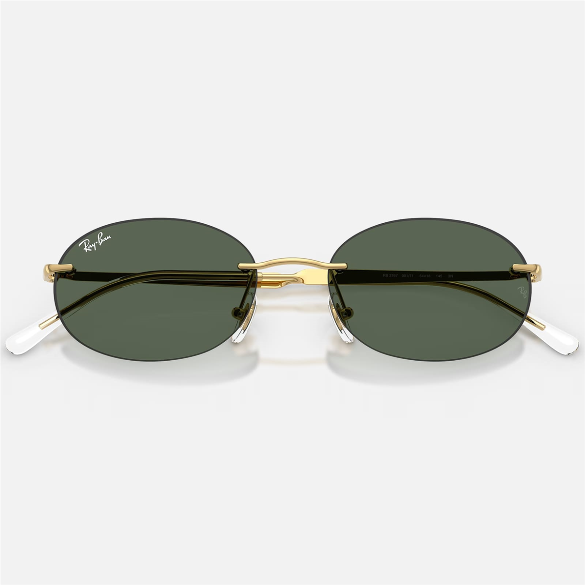 Ray-Ban RB 3767 001/71 54