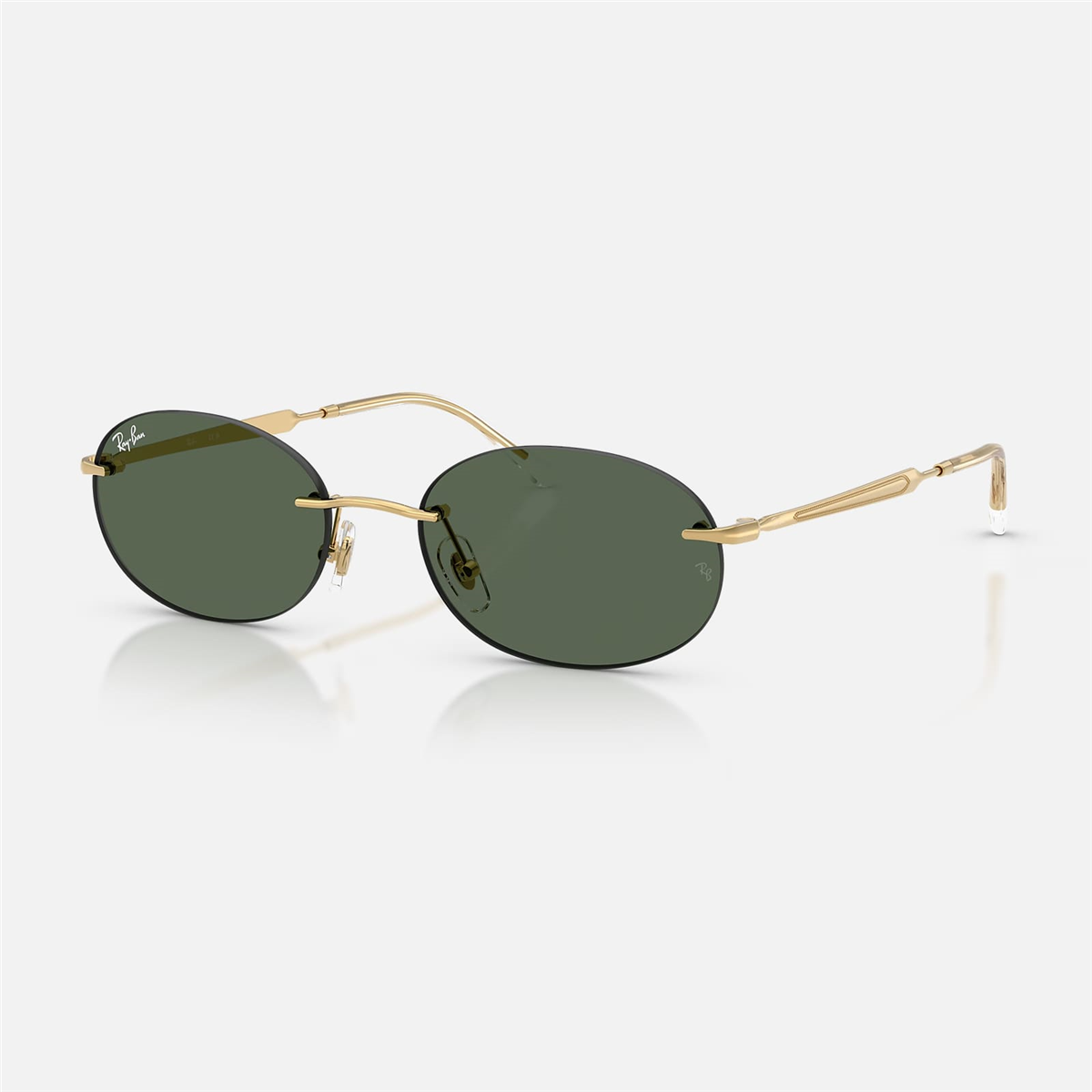 Ray-Ban RB 3767 001/71 54