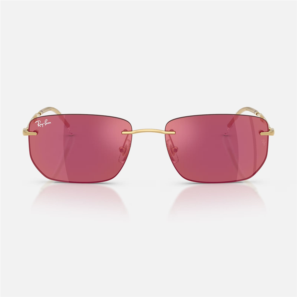 Ray-Ban RB 3768 001/D0 56