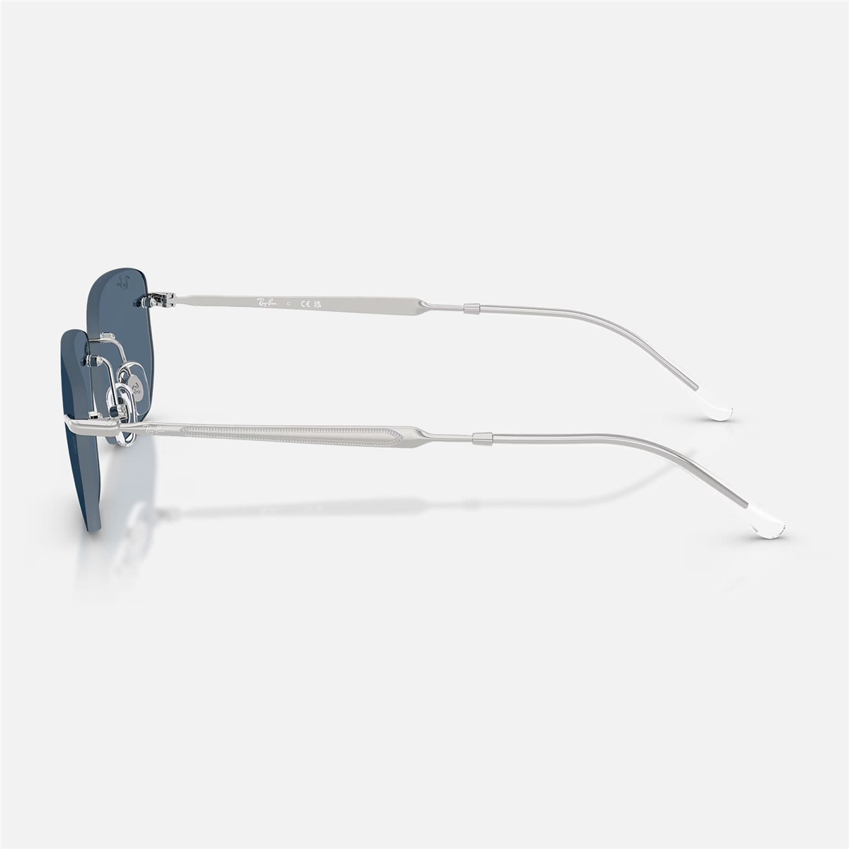 Ray-Ban RB 3768 003/80 56
