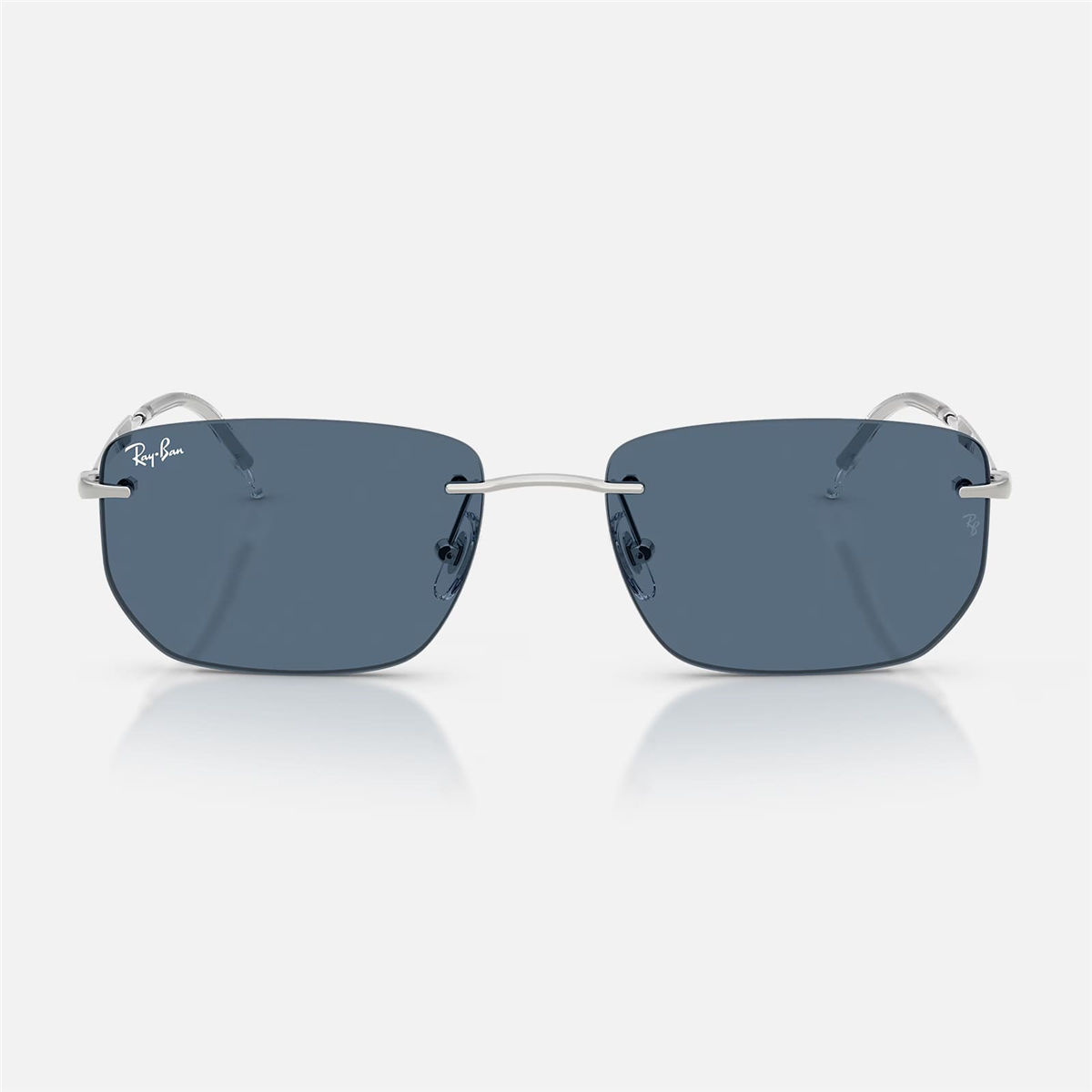 Ray-Ban RB 3768 003/80 56