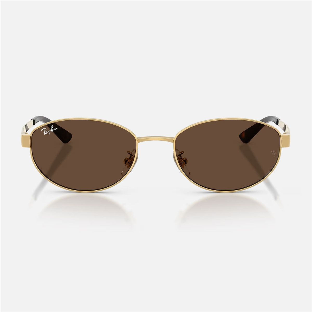 Ray-Ban RB 3774D 001/73 55