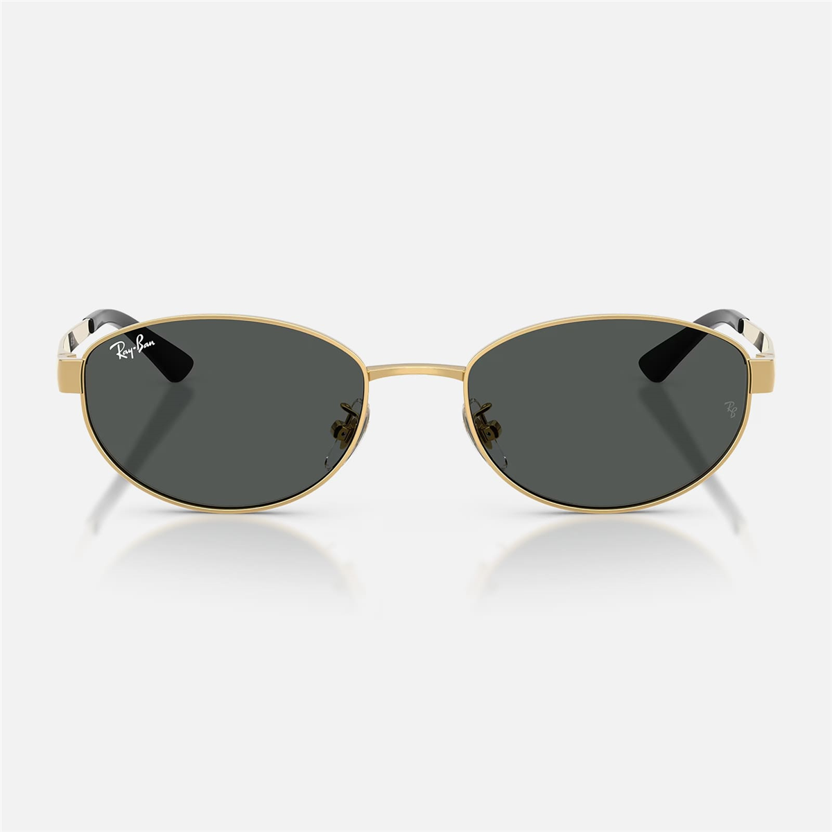 Ray-Ban RB 3774D 001/87 55