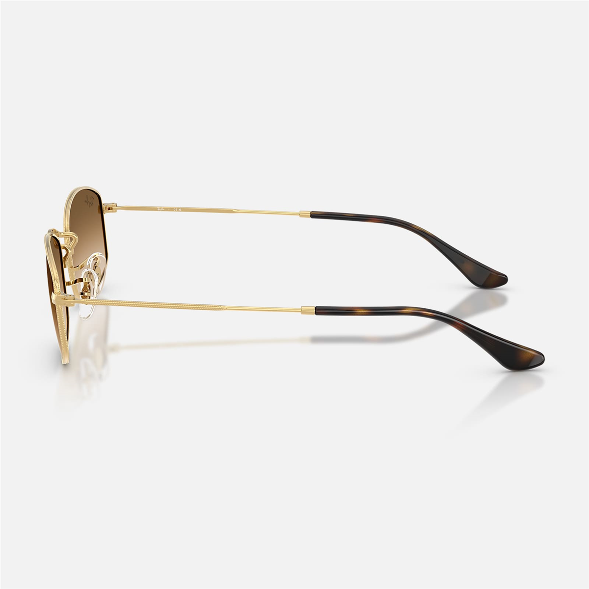 Ray-Ban RB 3832 001/51 52