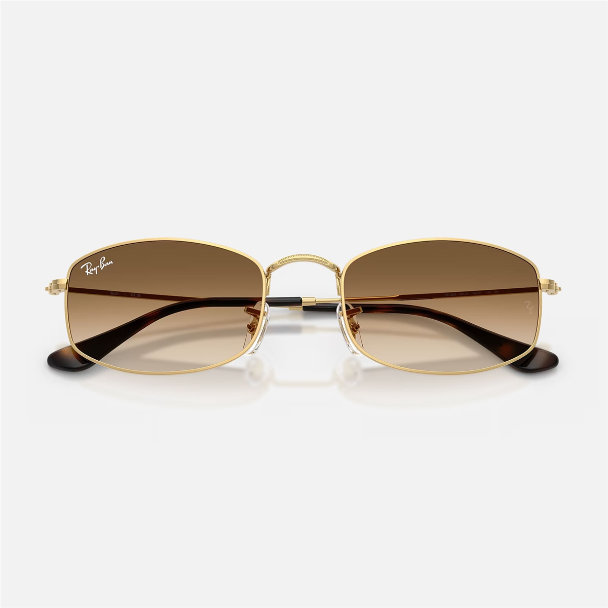 Ray-Ban RB 3832 001/51 52