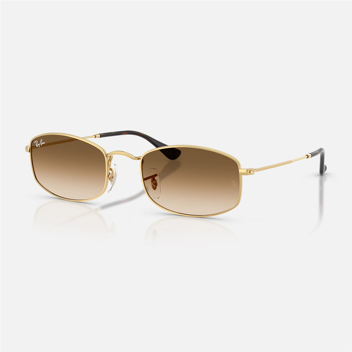 Ray-Ban RB 3832 001/51 52