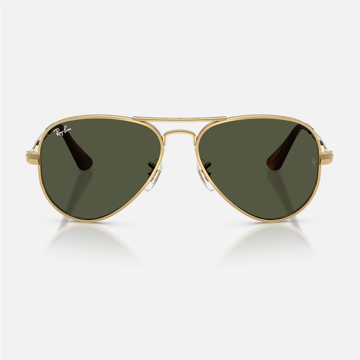 Ray-Ban RB 3925 001/31 62