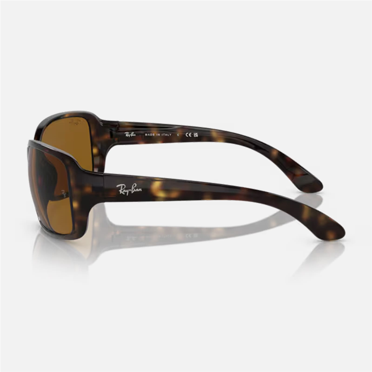 Ray-Ban RB 4068 642/33 60