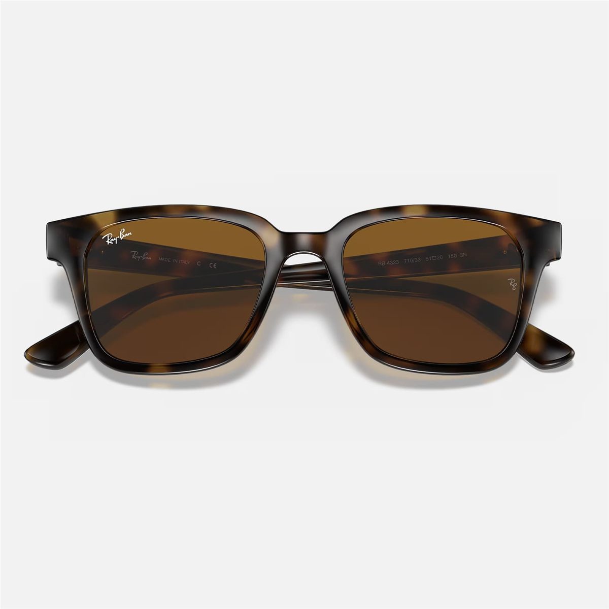 Ray-Ban RB 4323 710/33 51