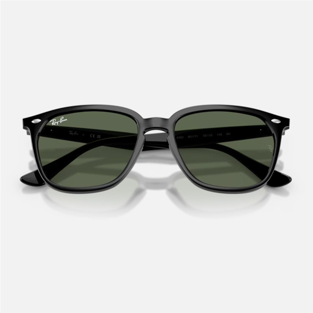 Ray-Ban RB 4362 601/71 55