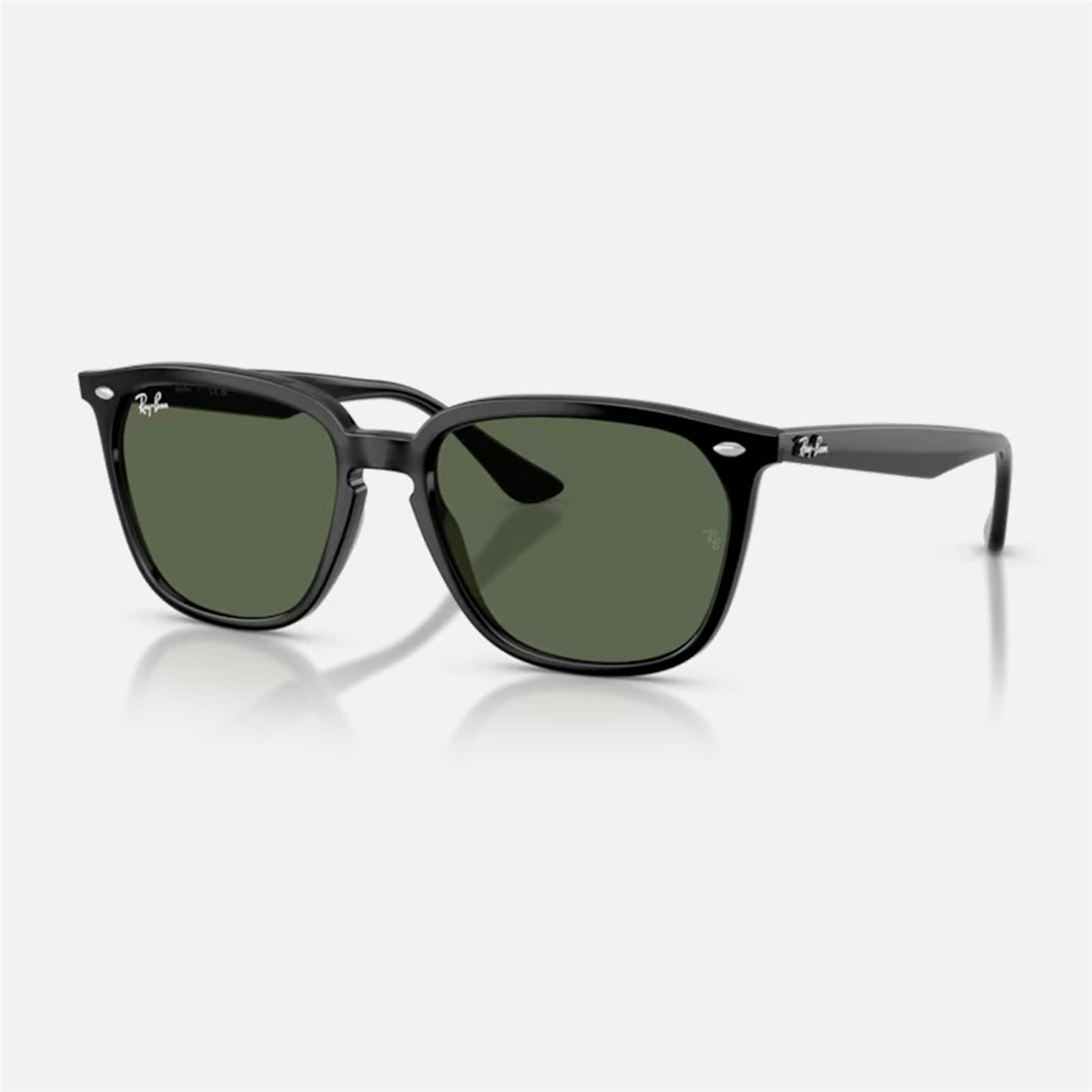 Ray-Ban RB 4362 601/71 55