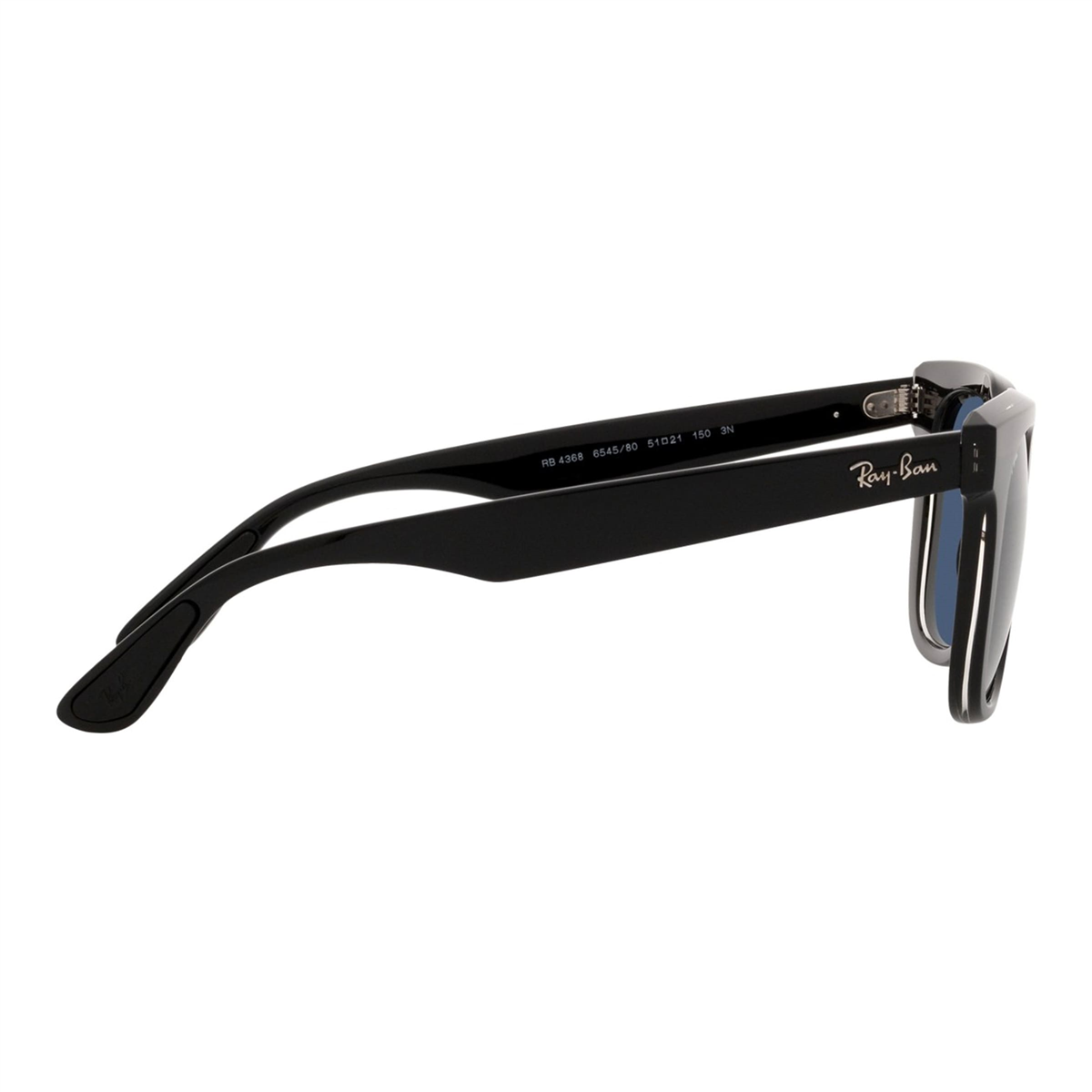 Ray-Ban RB 4368 654580 51