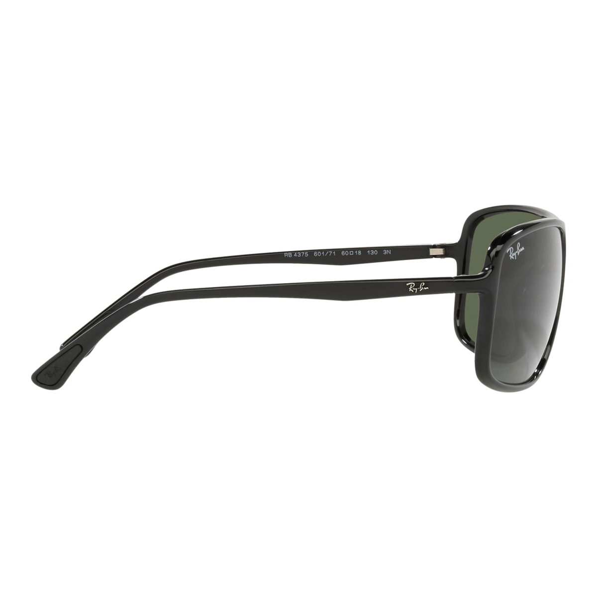 Ray-Ban RB 4375 601/71 60