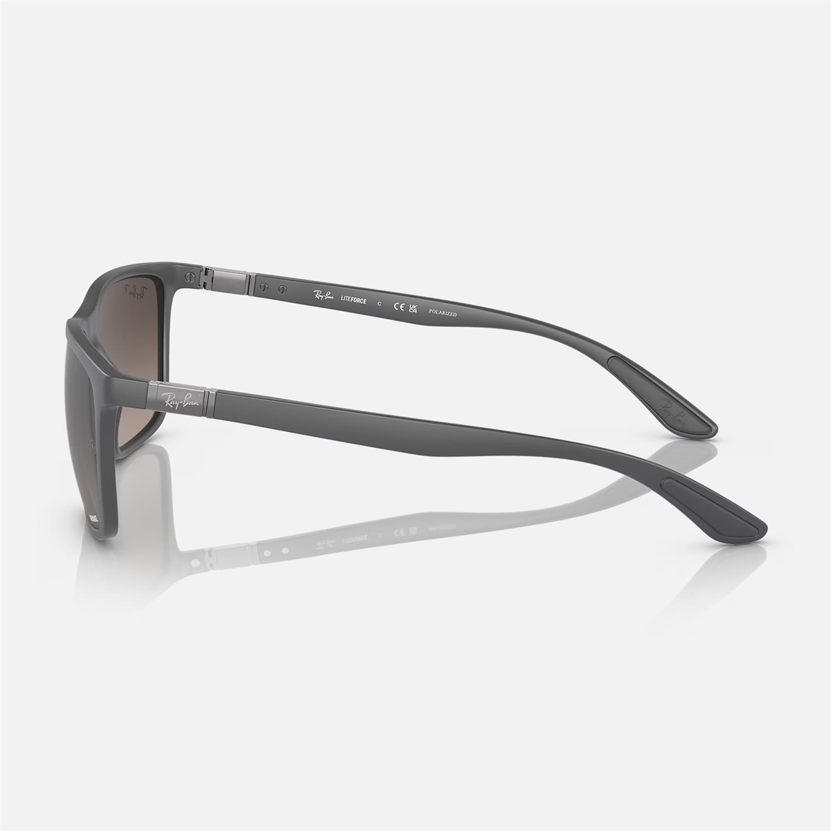 Ray-Ban RB 4385 60175J 58