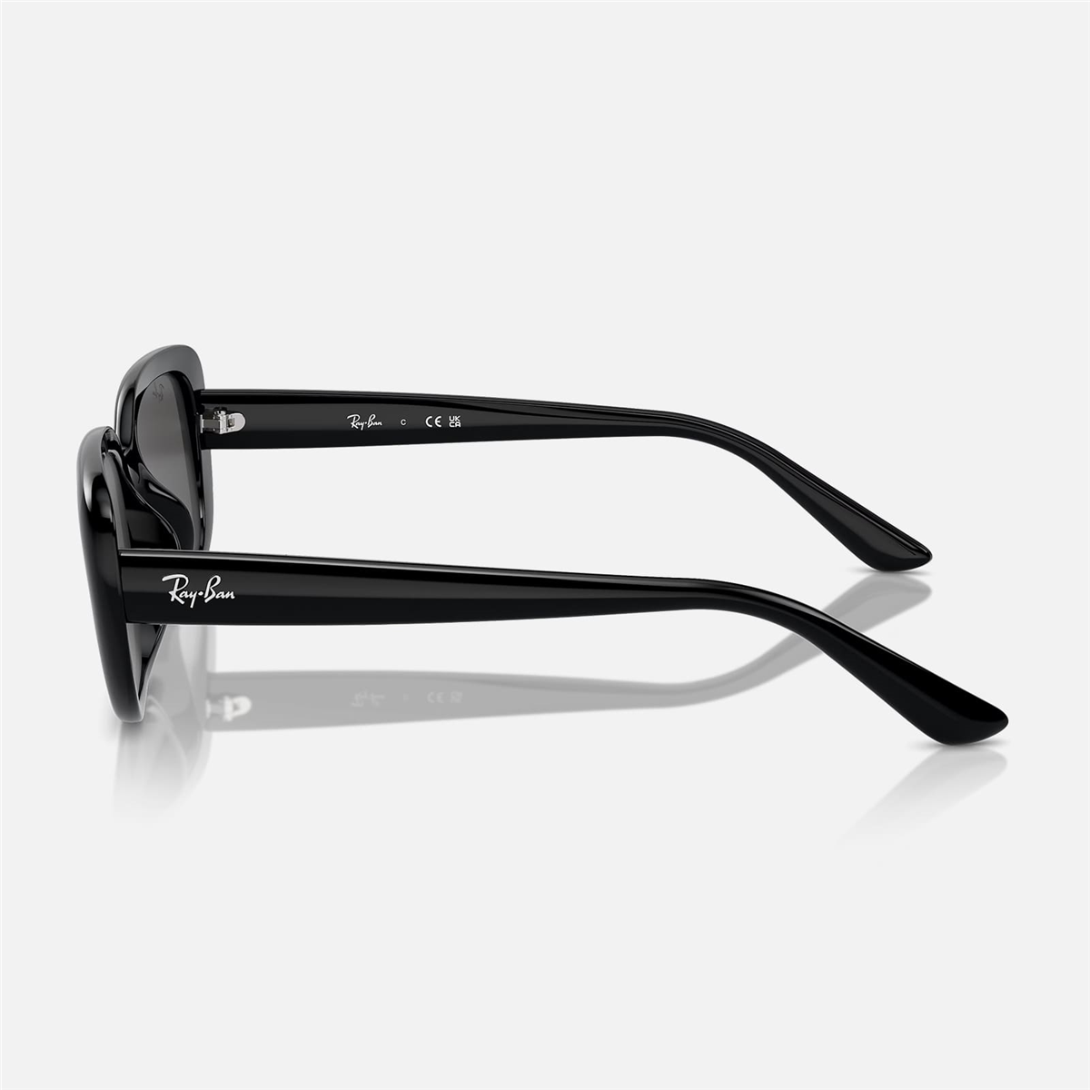 Ray-Ban RB 4421D 667787 56