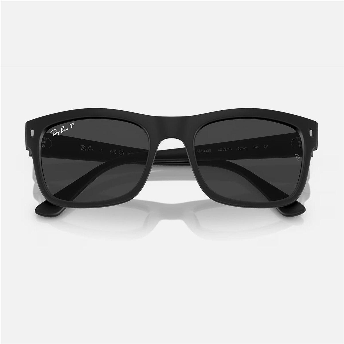 Ray-Ban RB 4428 601S48 56