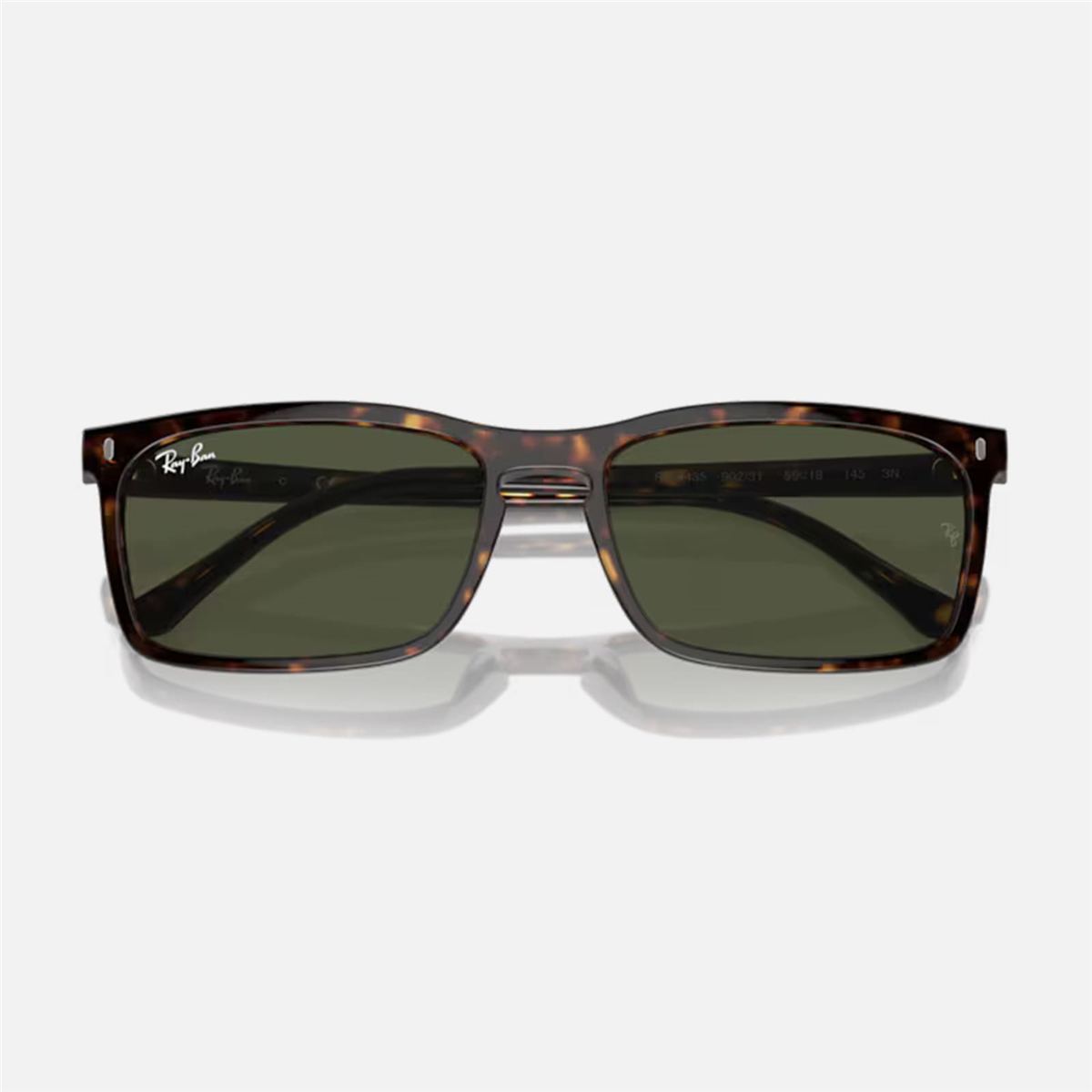 Ray-Ban RB 4435 902/31 59
