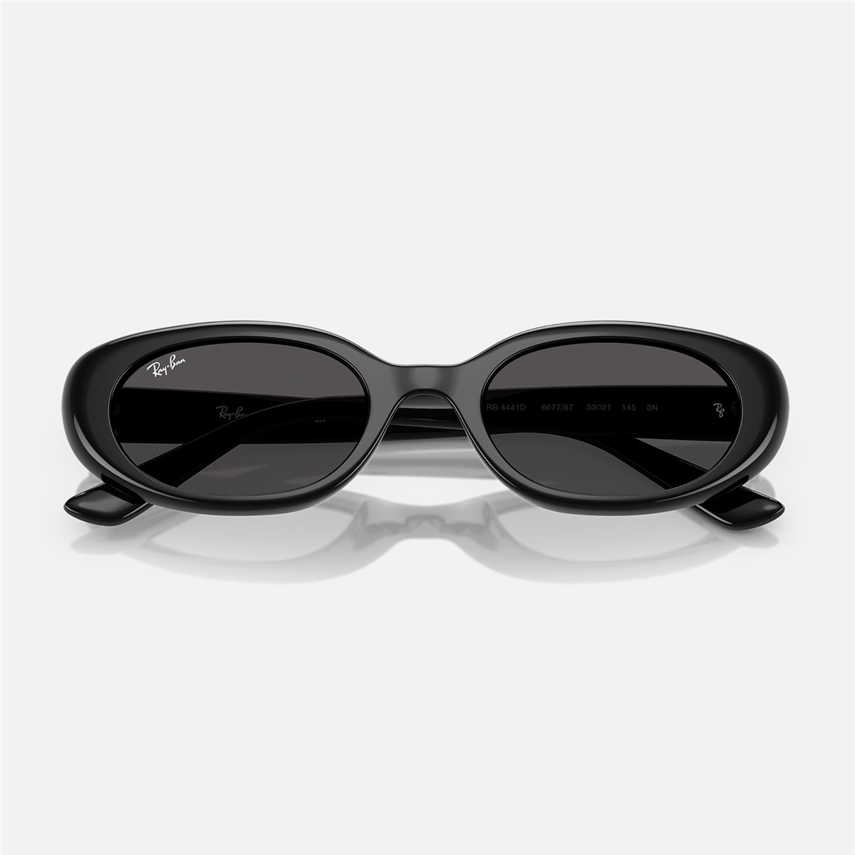 Ray-Ban RB 4441D 667787 53
