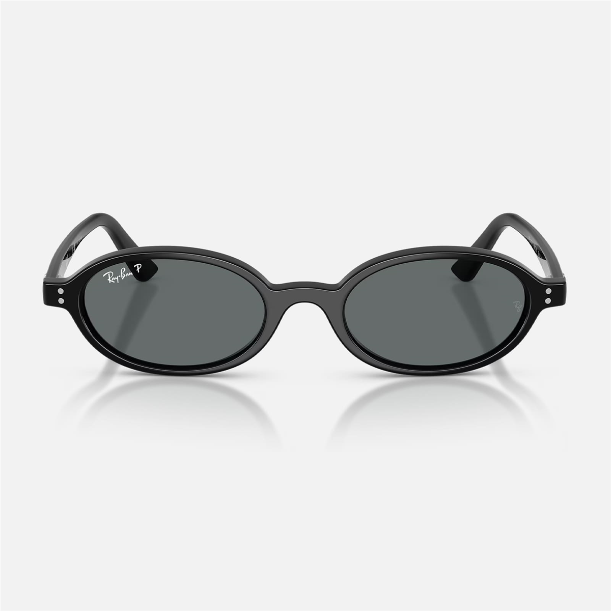 Ray-Ban RB 4472 667781 51 - Siyah Unisex Güneş Gözlüğü