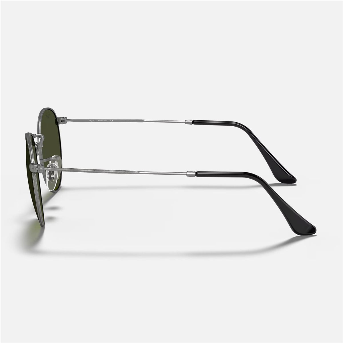 Ray-Ban Round Metal RB 3447 029 50