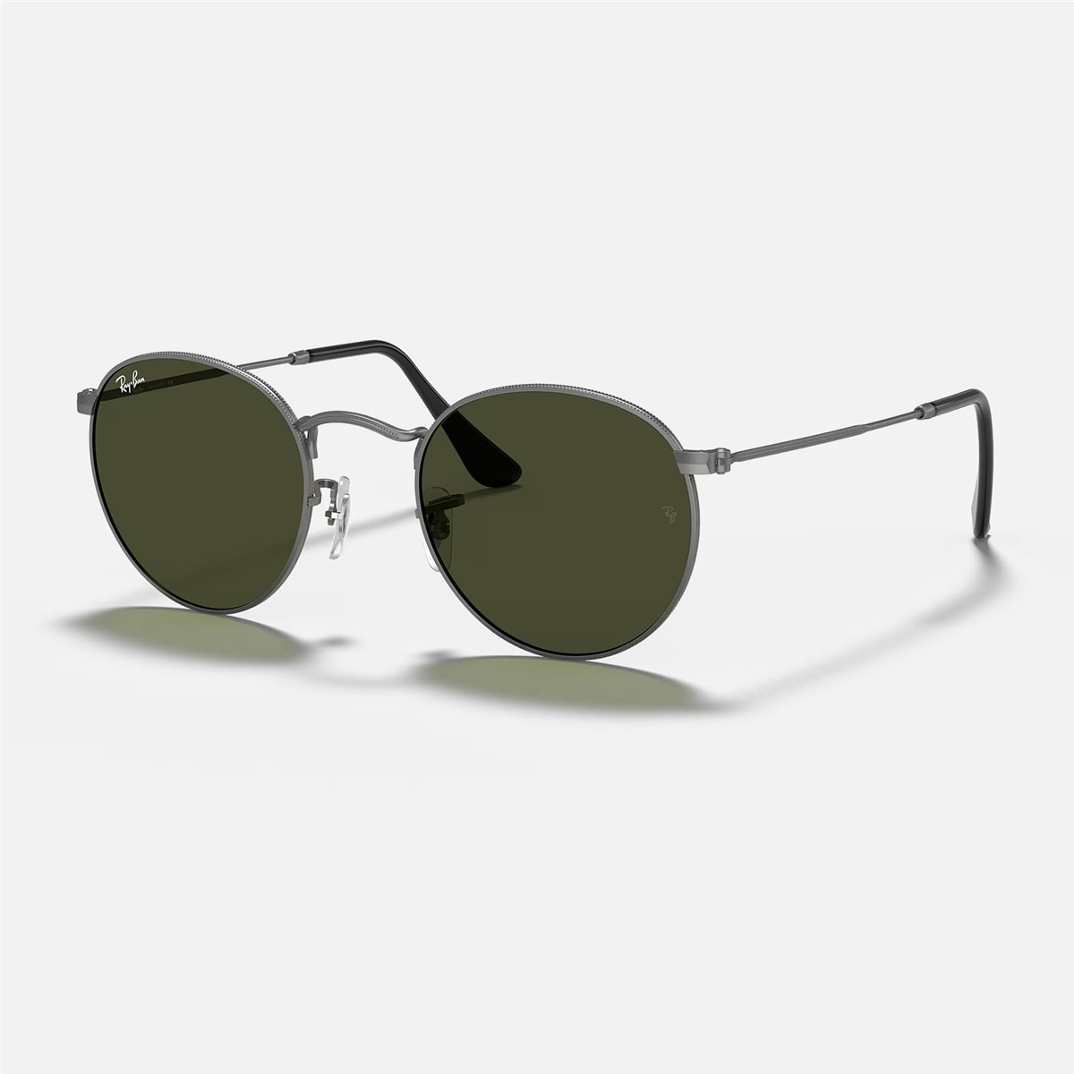 Ray-Ban Round Metal RB 3447 029 50