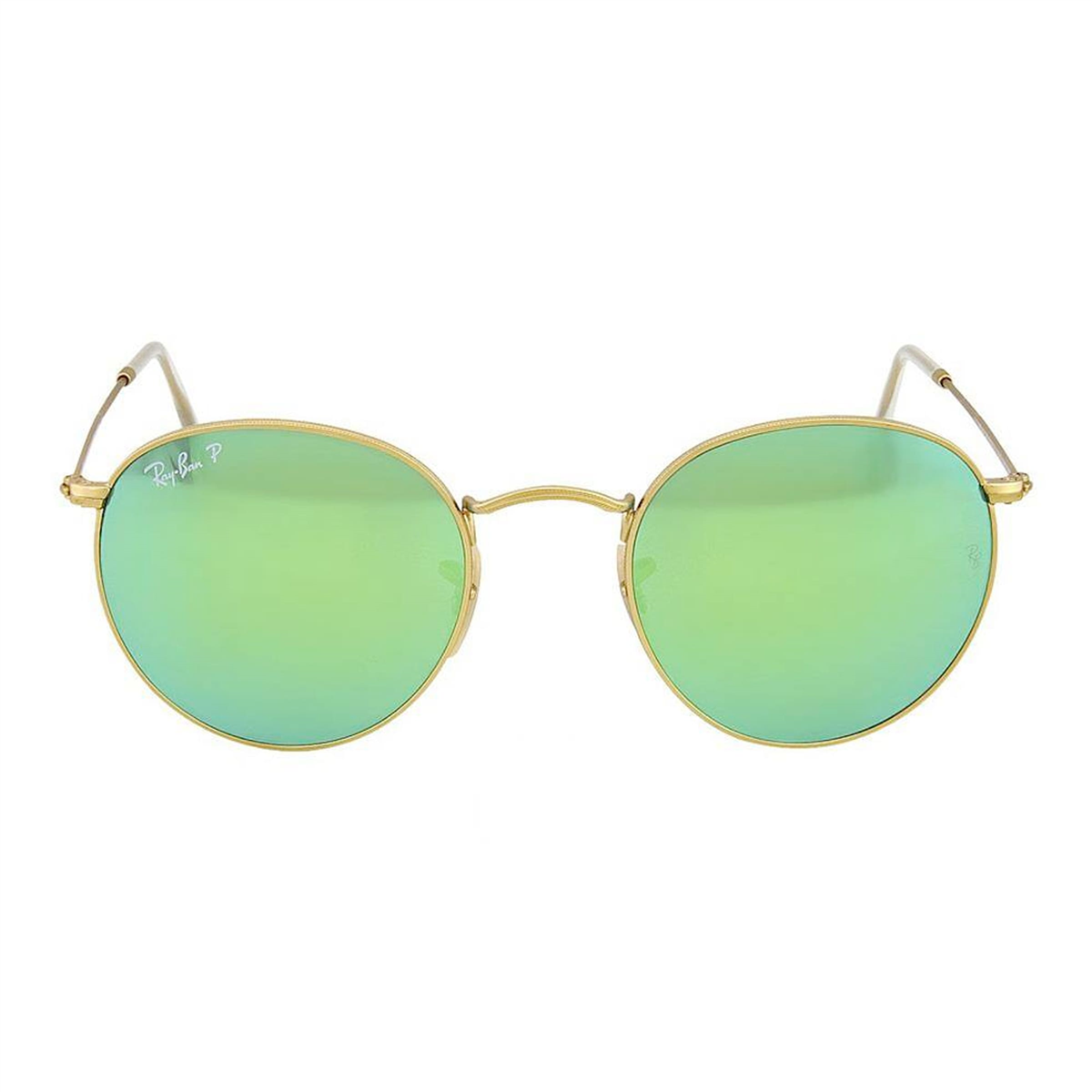 Ray-Ban Round Metal RB 3447 112/P9 50