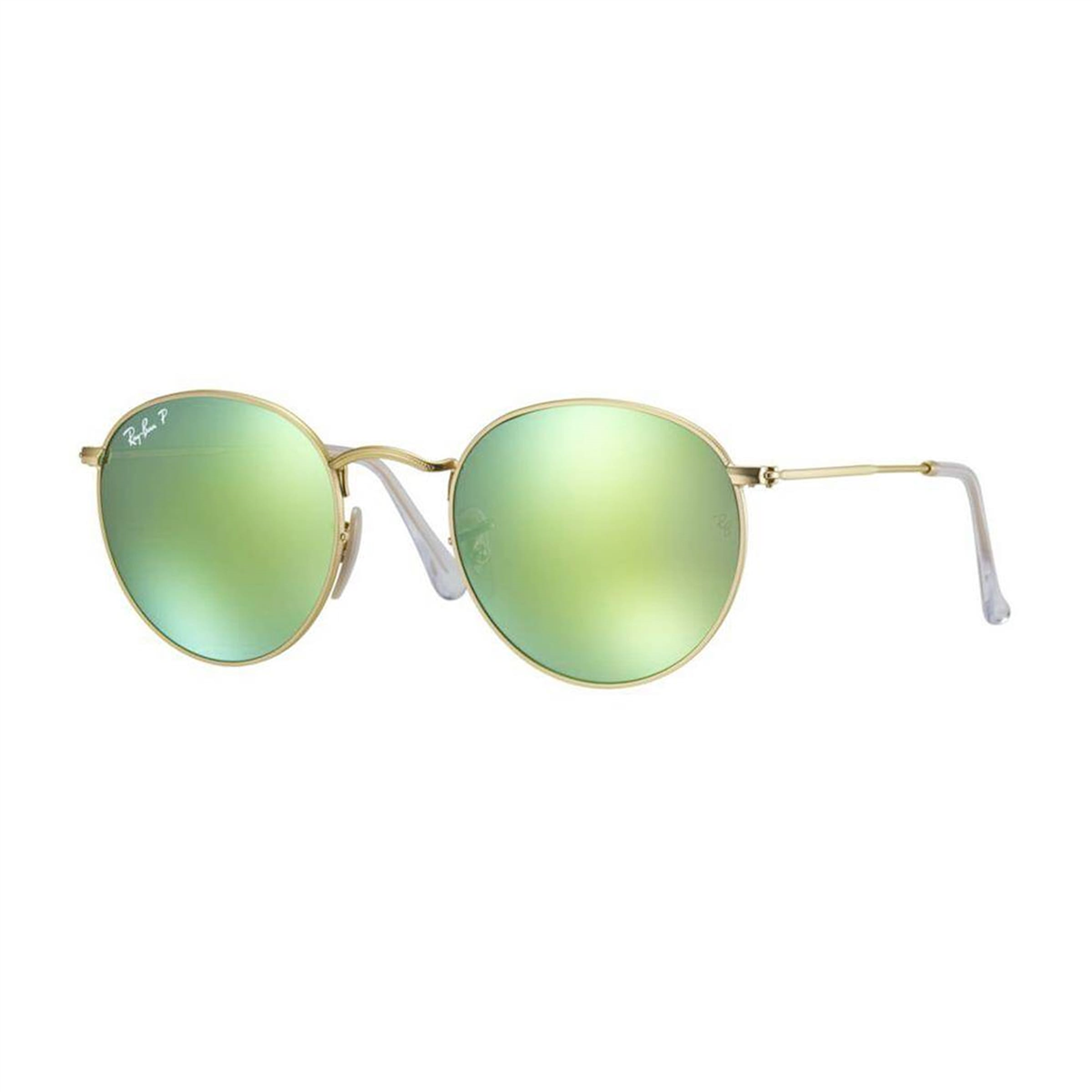 Ray-Ban Round Metal RB 3447 112/P9 50