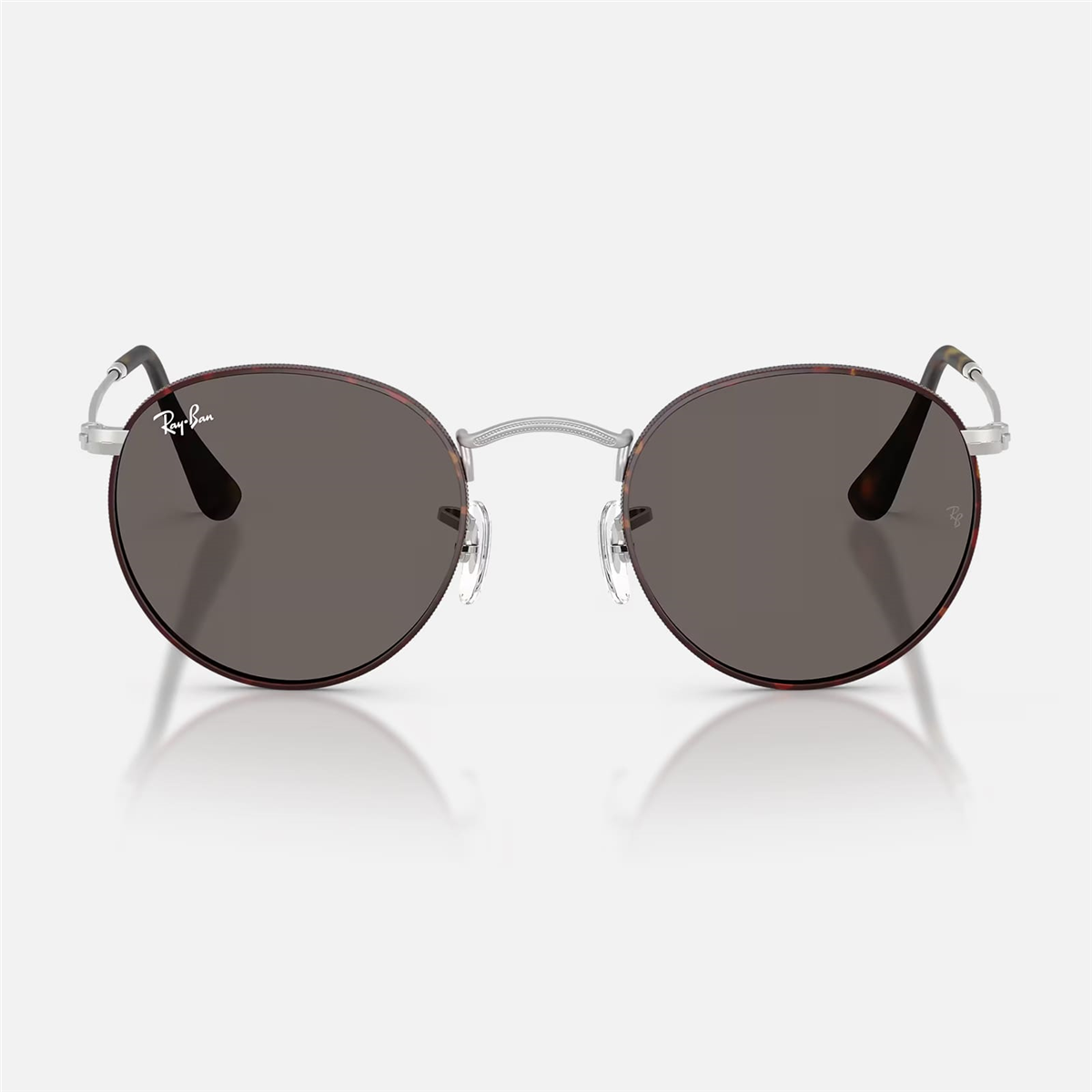 Ray-Ban Round Metal RB 3447 9277B1 50