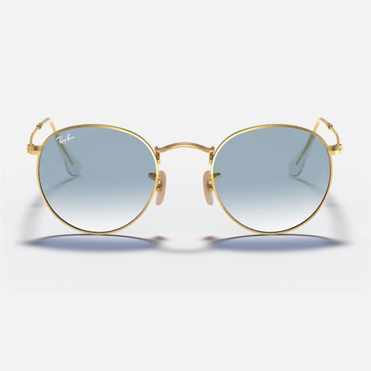 Ray-Ban Round Metal RB 3447N 001/3F 50