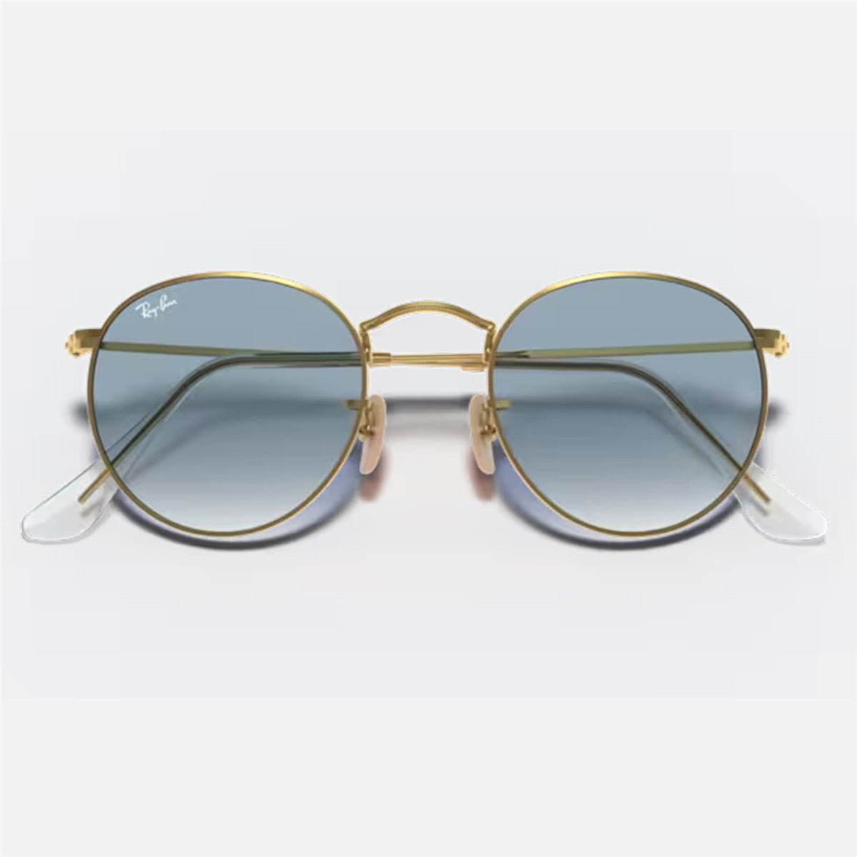 Ray-Ban Round Metal RB 3447N 001/3F 53