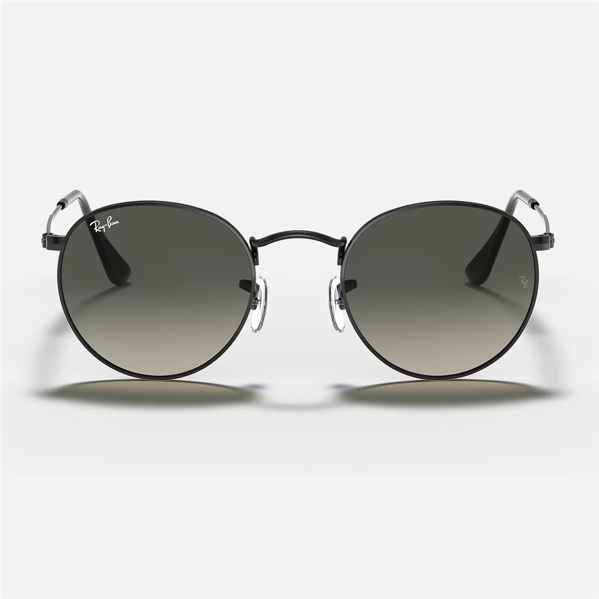 Ray-Ban Round Metal RB 3447N 002/71 50