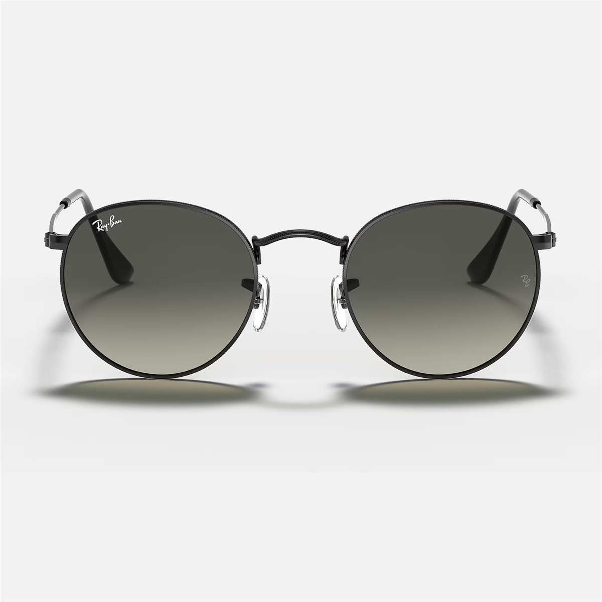 Ray-Ban Round Metal RB 3447N 002/71 53