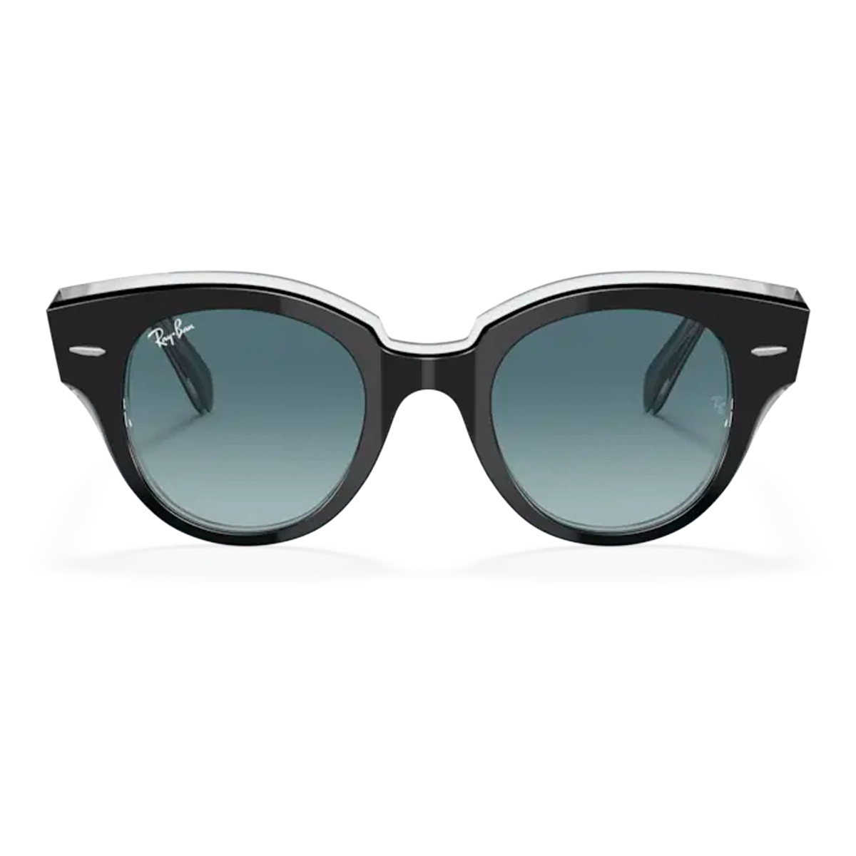 Ray-Ban Roundabout RB 2192 12943M